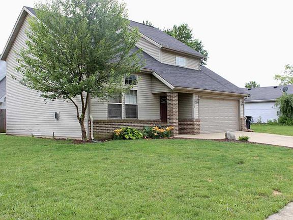 2nd image of 3314 Jordy Dr