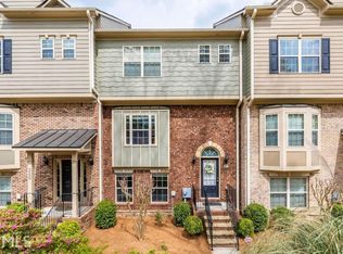 258 Autumn Place Way UNIT 12, Norcross, GA 30071