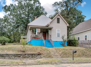 3224 W 13th St, Little Rock, AR 72204