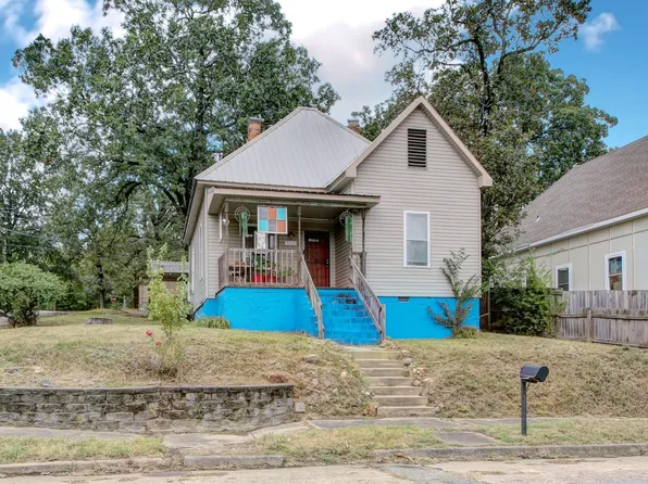 3224 W 13th St, Little Rock, AR 72204