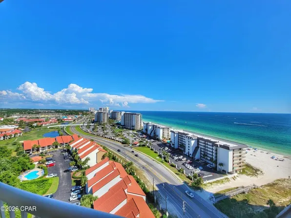 11800 Front Beach Rd Unit 1006, Panama City Beach, FL 32407