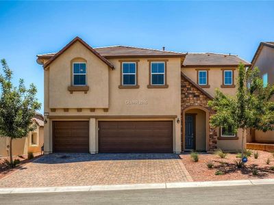 10503 Loma Portal Ave, Las Vegas, NV, 89166