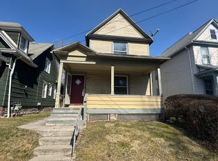 208 Caroline St, Rochester, NY 14620