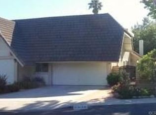 27049 Rio Bosque Dr, Santa Clarita, CA 91354