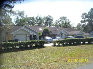 4208 Jason Rd, Spring Hill, FL 34608