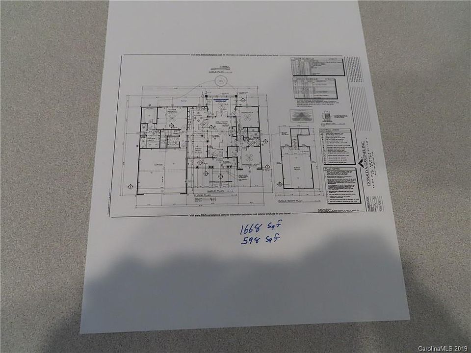 2nd image of 2536 Moon Creek Ln #17