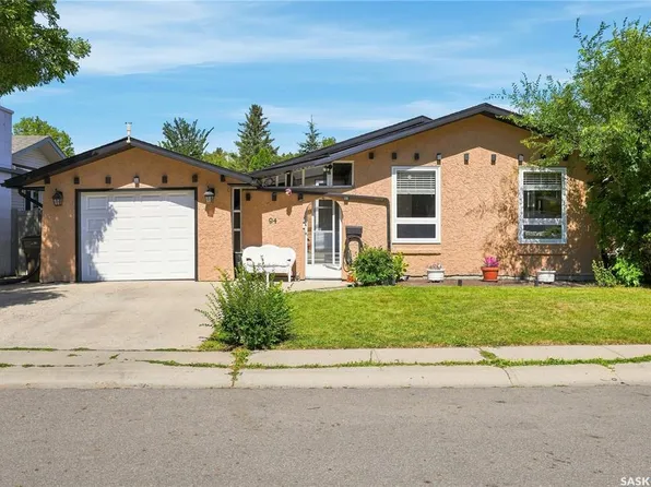 94 Dale CRESCENT, Regina, SK S4N 5J7