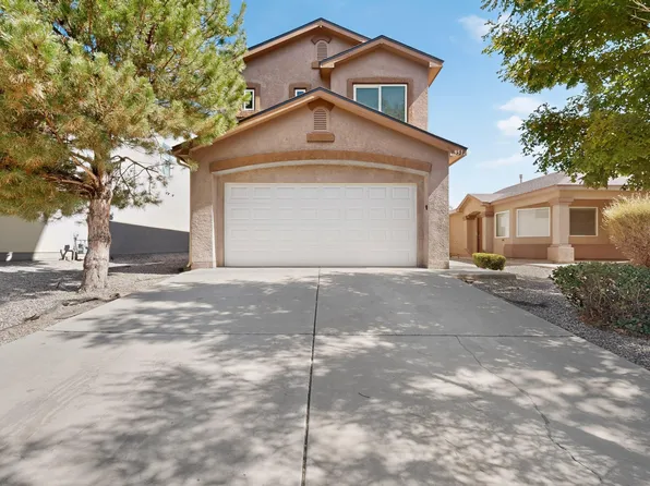 951 Spring Valley Rd NE, Rio Rancho, NM 87144