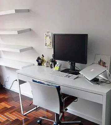 Rented by Boulevard Residentials | media 29