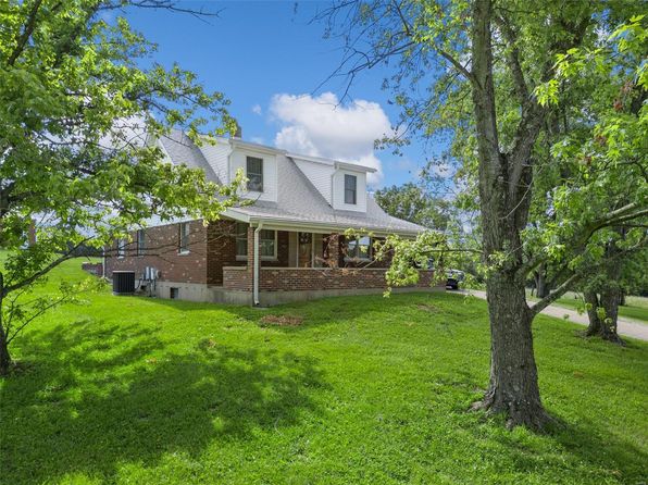 3958 Highway Nn, Pacific, MO 63069