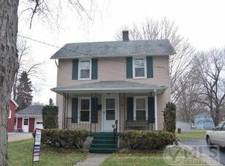 513 Mechanic St, Albion, MI 49224