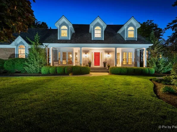 20823 N Meadow Ct, Deer Park, IL 60010