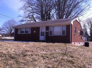 155 Paul St, Collinsville, VA 24078