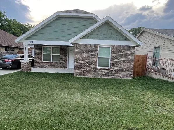 3417 N Pecan St, Fort Worth, TX 76106
