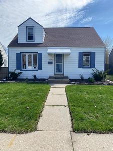 3318 South Adams AVENUE, Milwaukee, WI, 53207