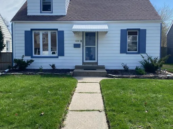 3318 South Adams AVENUE, Milwaukee, WI 53207