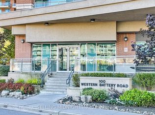 Vibe, Toronto, ON M6K 3S2