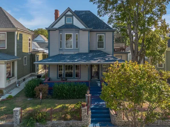 716 Vincennes St, New Albany, IN 47150