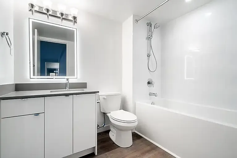 1260 Nelson St #801 — Photo 9
