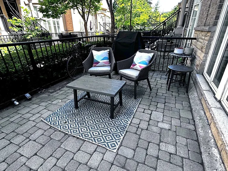 30 Western Battery Rd #311 — Photo 3