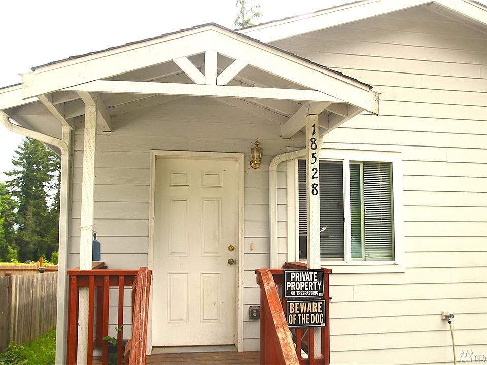 1st image of 19528 4th Ave NE