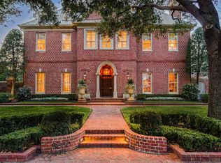 8830 Stable Crest Blvd, Houston, TX 77024