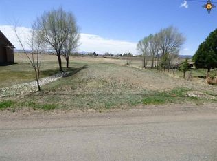 Stevens St, Raton, NM 87740