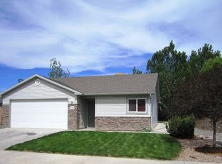 1102 Excelsior Creek Ave, Montrose, CO 81401
