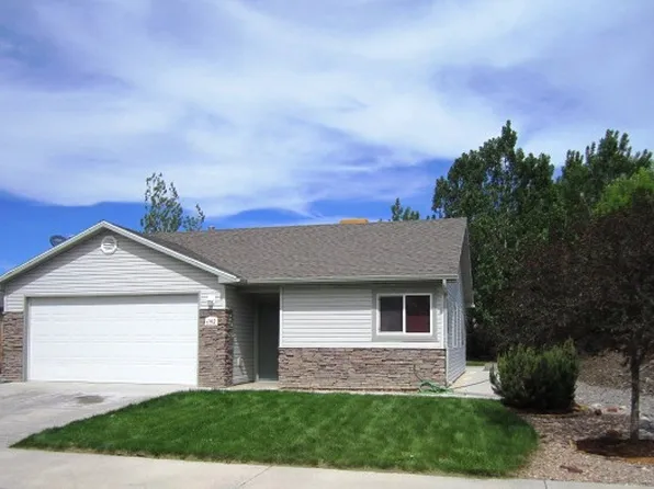 1102 Excelsior Creek Ave, Montrose, CO 81401