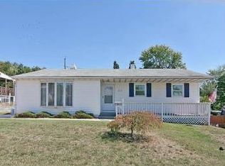 355 Dameron S, Laurel, MD 20724