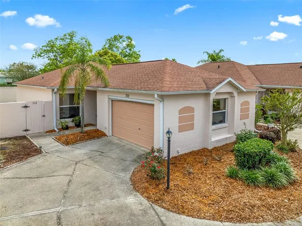 757 RAMIREZ AVENUE, THE VILLAGES, FL 32159