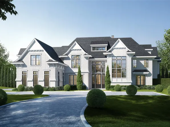 14 Wenwood Drive, Brookville, NY 11545