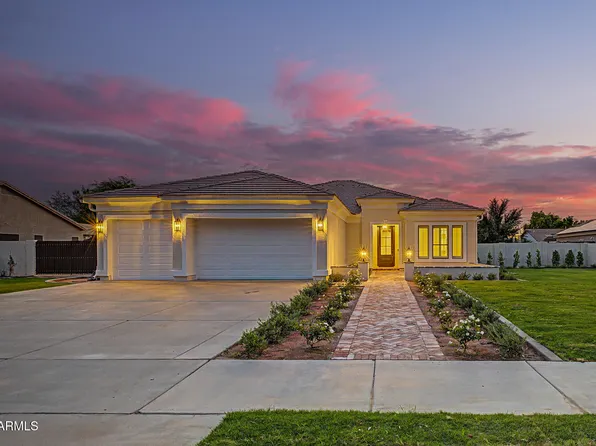 20826 S HADRIAN Way, Queen Creek, AZ 85142