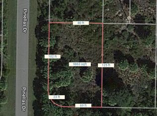 2112 Pinellas Dr #14, Punta Gorda, FL 33983