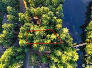 Clearwood Community, Yelm, WA 98597