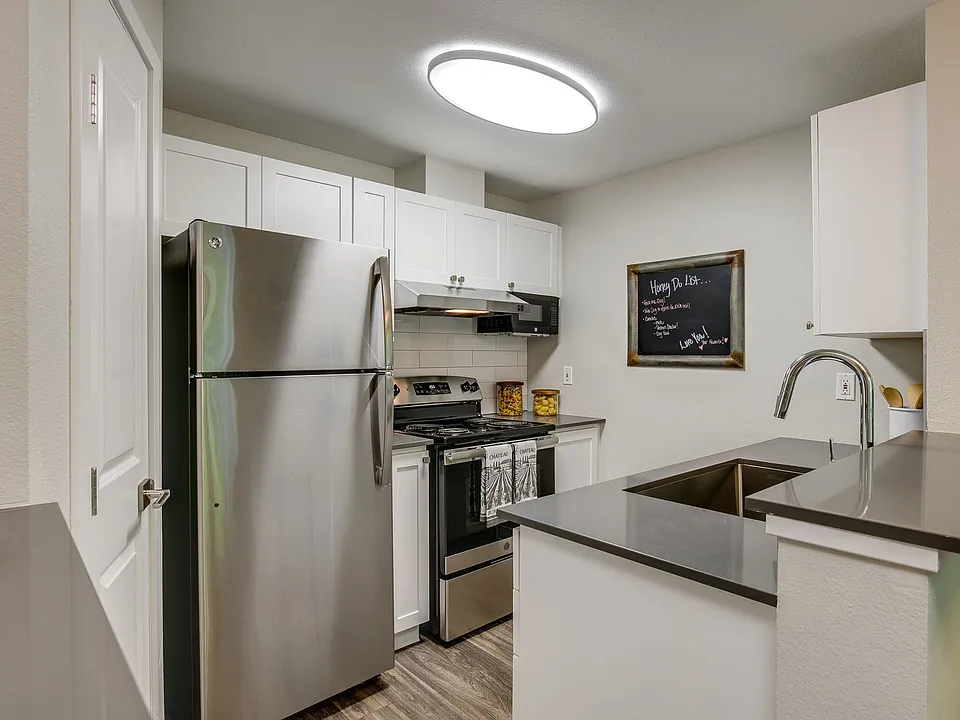 Callen apartments community photo