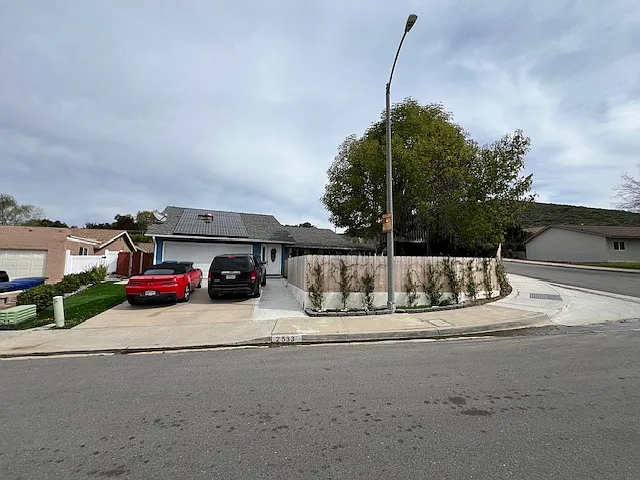 2533 Trace Rd — Photo 4