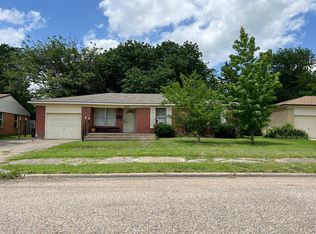 3421 Beth Dr, Mesquite, TX