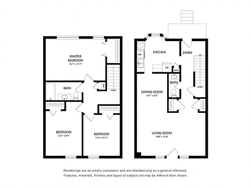 Floor plan 0805-65