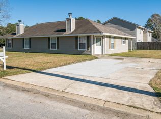 85 Via Don Ray Rd, Long Beach, MS 39560