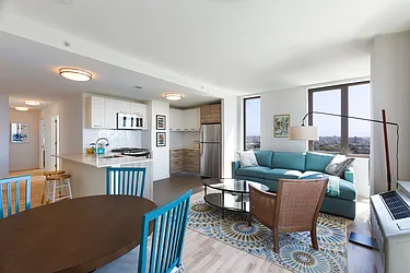 Rented by Lisa Management