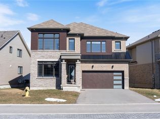 153 David St, Haldimand County, ON