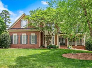 3322 Savannah Hills Dr, Matthews, NC 28105