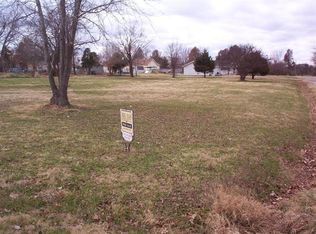 621 N Ohio St, Columbus, KS 66725