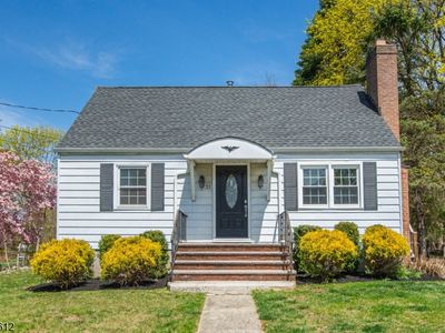 21 Birchwood Rd, Randolph, NJ, 07869