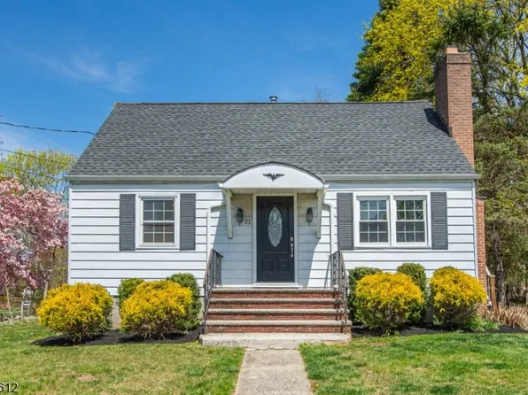 21 Birchwood Rd, Randolph Twp., NJ 07869