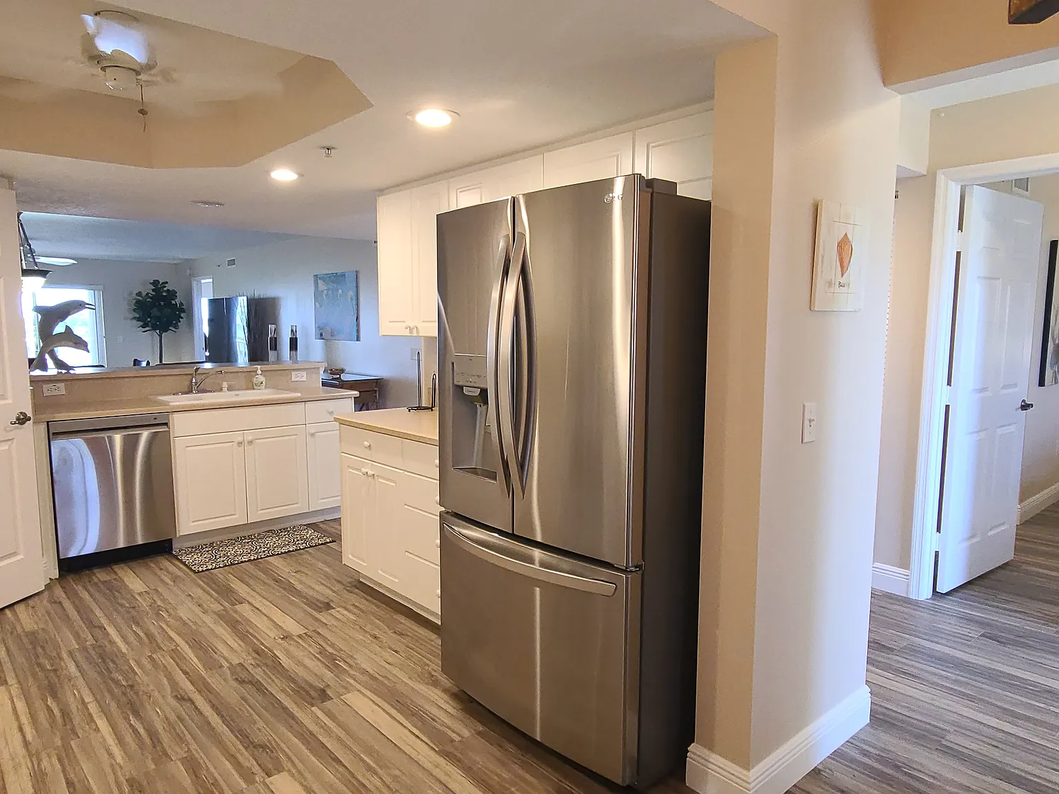 2 bed, 1698 sqft, $2,800 — Photo 2