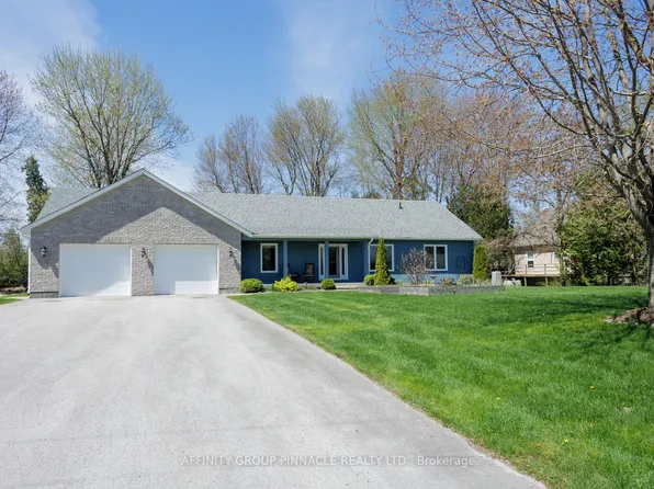 210 Moorings Dr, Kawartha Lakes, ON K0M 1N0