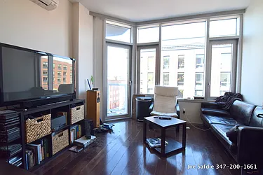 Rented by J Misrahi Realty Corp