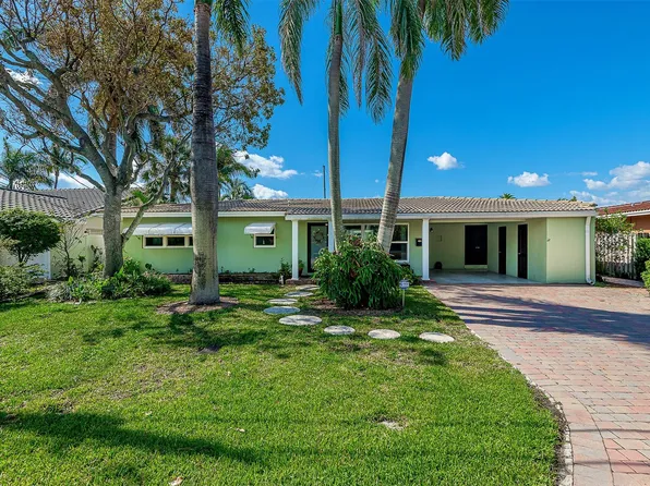2624 SE 9th Street, Pompano Beach, FL 33062